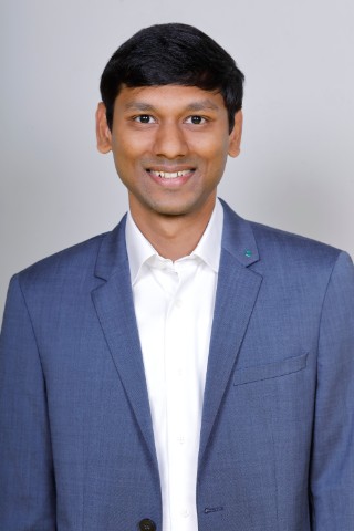 Vishnuu Jothi Prakash