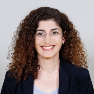 Zeynep Aldogan