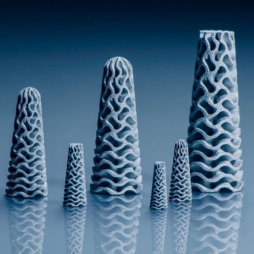 FingerKIt FingerKIt Implantate