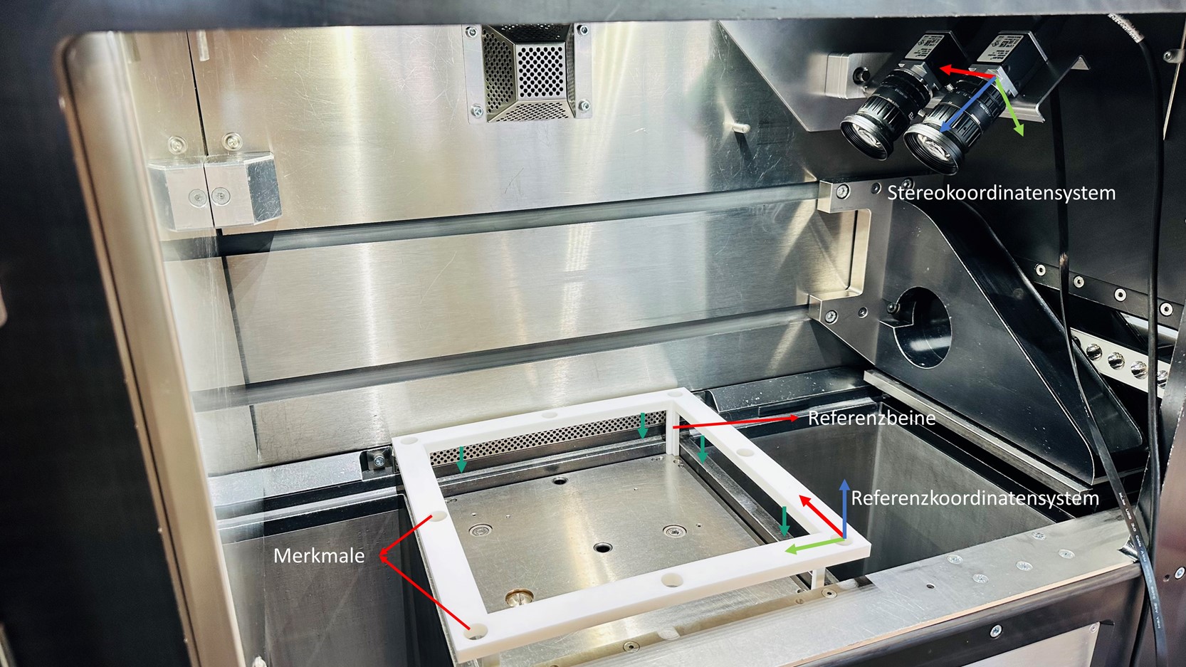 HyFAS, Höhere Präzision bei der hybriden additiven Produktion